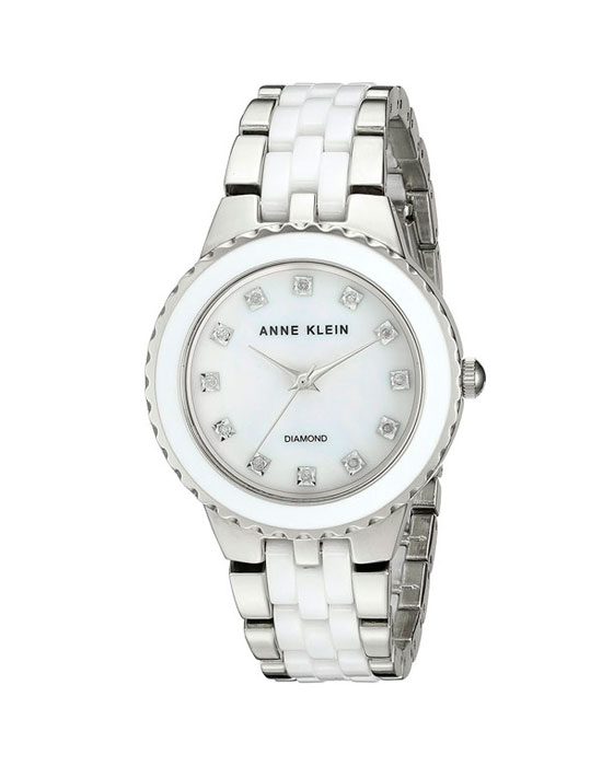 Часы Anne Klein Diamond 2713WTSV